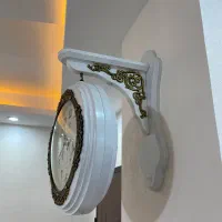 ساعت دیواری|ساعت دیواری و تزئینی|رشت, توشیبا|دیوار