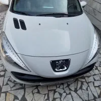 پژو 207 بی رنگ|خودرو سواری و وانت|بابل, |دیوار