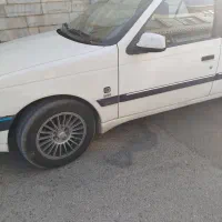 پژو اس ال ایکس تیوفایو مدل 96