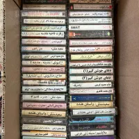 نوار کاست مذهبی