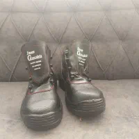کفش کار