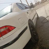 سمند lx مدل 92|خودرو سواری و وانت|زاهدان, |دیوار