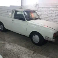 وانت ۸۸ دوگانه شرکتی