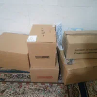 وسایل تعمیرات موبایل نو (زیر قیمت بازار + هدیه)