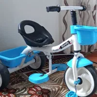 سه چرخ|دوچرخه، اسکیت، اسکوتر|بیجار, |دیوار