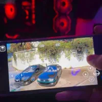 جی تی ای V موبایل