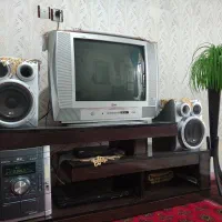 تلویزیون الجی اصل کشور کره