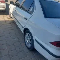 سمندlxمدل ۹۵بدون رنگ|خودرو سواری و وانت|تبریز, |دیوار