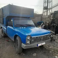 نیسان|خودرو سواری و وانت|مشهد, توس (بلوار توس)|دیوار