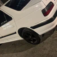 پارس ال ایکس مدل 90