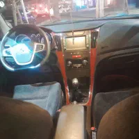 دنا پلاس ۶ دنده ۱۴۰۳|خودرو سواری و وانت|رباط‌کریم, رباط‌کریم|دیوار