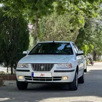 سمند elx 1400|خودرو سواری و وانت|بوکان, |دیوار