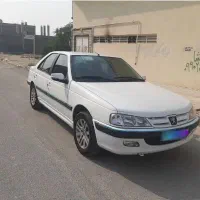 پارس سال مدل ۱۴۰۰