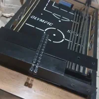 فوتبال دستی