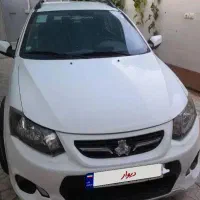 کوییک ۱۴۰۱ سفید