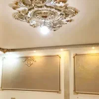 قاب تابلوهای بزرگ زیبا