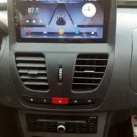 مانیتور فابریک خودرو برای ماشین های د،اخلی وخارجی|قطعات یدکی و لوازم جانبی|کرمان, |دیوار