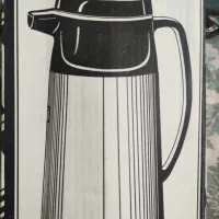 فلاسک چای ژاپنی قدیمی رابیت نونو