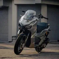 وسایل نقلیه موتور سیکلت