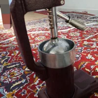 آب میوه گیر|آبمیوه‌گیر و آب‌مرکبات‌گیر|شوشتر, |دیوار