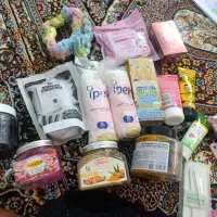 تحهیزات فشیال صفرتاصد|خدمات آرایشگری و زیبایی|بیرم, |دیوار