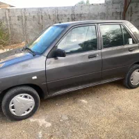 پراید ۱۳۱ مدل ۹۶|خودرو سواری و وانت|لامرد, |دیوار