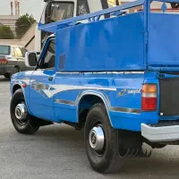 نیسان اجاره ای یاشراکت