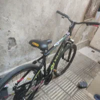 دوچرخه 27.5 المپیا|دوچرخه، اسکیت، اسکوتر|پاکدشت, شهرک انقلاب|دیوار