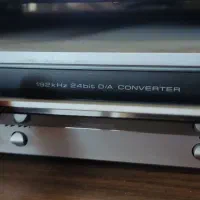 دیویدی پلیر پایونیر ۲۴بیت|پخش‌کننده DVD و ویدیو|تبریز, |دیوار