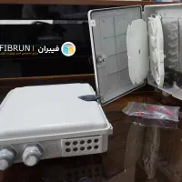 مفصل ، باکسFAT، باکسTB، پریزATB و پچپنل فیبرنوری|مودم و تجهیزات شبکه|تهران, تجریش|دیوار