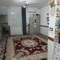 ویلایی مرکز شهر ،  حال و پذیرایی  بزرگ|فروش خانه و ویلا|آزادشهر, |دیوار