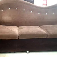 مبل اداری چهار نفره
