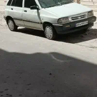 پراید مدل ۸۰