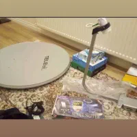 خرید وفروش دستگاه های دیجیتال ونصب آنتن مرکزی افست|خدمات پیشه و مهارت|سهند, |دیوار