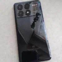 گوشی poco x6 pro 5G نو