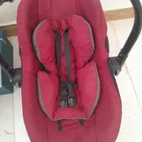 کریر بچه