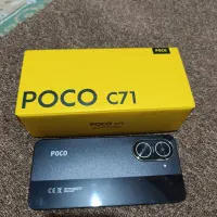poco c71