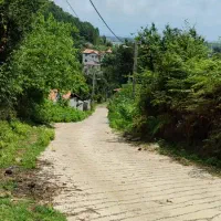 زمین ویلایی