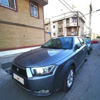 دنا پلاس توربو اتوماتیک بدون رنگ 1401