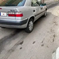 زانتیا مدل ۸۸|خودرو سواری و وانت|تبریز, |دیوار