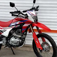 فلات  ns rs 250xr