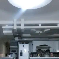 ویلایی همکف ۱۲۰متر الله اباد