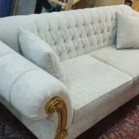 تعمیرات انواع مبلمان راحتی استیل با ۳۰ سال تجربه