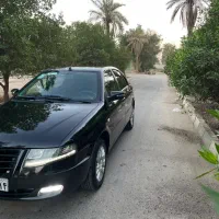 سمندسورن پلاسEF7|خودرو سواری و وانت|اهواز, پادادشهر|دیوار