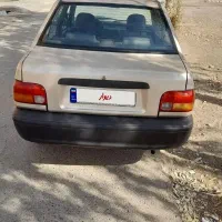 پراید مدل۱۳۸۸ دوگانه کارخانه|خودرو سواری و وانت|پاکدشت, حصار امیر|دیوار