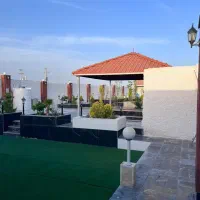 باغ-بسیار-زیبا-لوکس