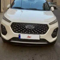 ام وی ام ایکس۲۲ پروcvtمدل۱۴۰۱ سفید