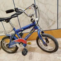 دوچرخه سایز ۱۲