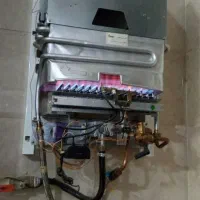تعمیرات آبگرمکن دیواری