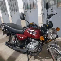 موتور پیشرو طرح باکسر۲۰۰